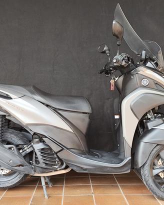 Yamaha Tricity 155