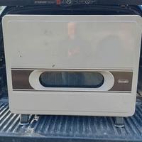 STUFA A GAS GPL MARCA DELONGHI