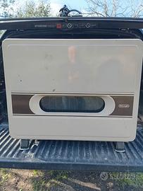 STUFA A GAS GPL MARCA DELONGHI