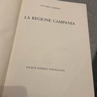 La regione Campania