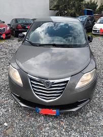LANCIA YPSILON 1.3 MTJ