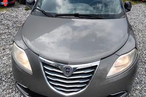 LANCIA YPSILON 1.3 MTJ