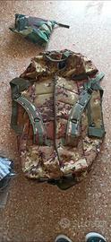Borsa da Trasporto / Zaino OMD da 120 lt