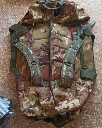 Borsa da Trasporto / Zaino OMD da 120 lt