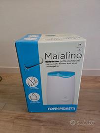 Foppapedretti mangiapannolino
