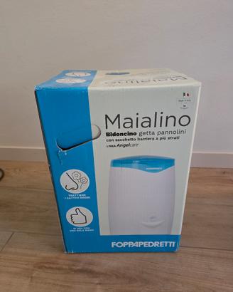 Foppapedretti mangiapannolino
