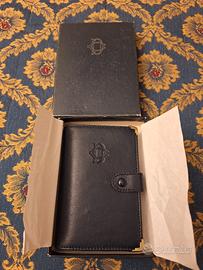 Agenda portafogli e documenti camera dei deputati