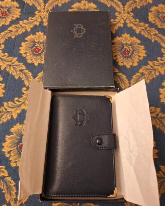 Agenda portafogli e documenti camera dei deputati