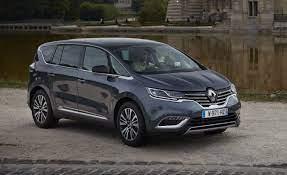 Ricambi Renault Espace nuova