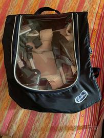 Seggiolino da tavolo Giordani