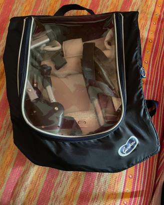 Seggiolino da tavolo Giordani