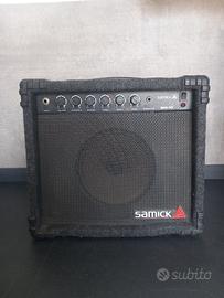amplificatore