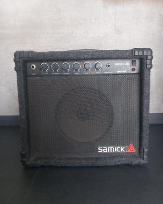 amplificatore