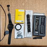 Samsung Galaxy Watch 5 pro vari accessori 