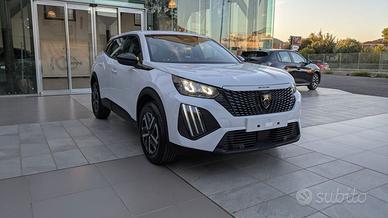 Peugeot 2008 100 STYLE 8 ANNI DI GARANZIA ALLURE C