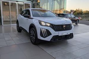 Peugeot 2008 100 STYLE 8 ANNI DI GARANZIA ALLURE C