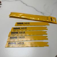 Lame Sega Universal REMS Spezial 4"/200-3,2 HSS-Bi