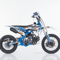 Pitbike ZTX 24