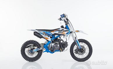 Pitbike ZTX 24