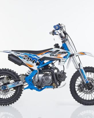 Pitbike ZTX 24