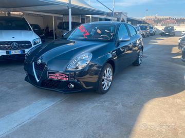 Alfa Romeo Giulietta 1.4 Turbo 120 CV GPL Sport