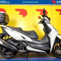 KYMCO Agility 300 Garantito e Finanziabile