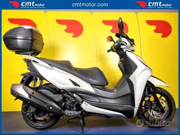 KYMCO Agility 300 Garantito e Finanziabile