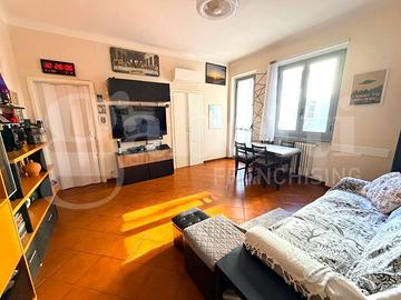 Appartamento Milano [Cod. rif 3296266VRG]