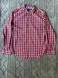 Camicia Tommy Hilfiger M a quadri - Originale