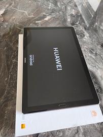 Tablet Huawei MediaPad M5 Pro 10.8" pollici.