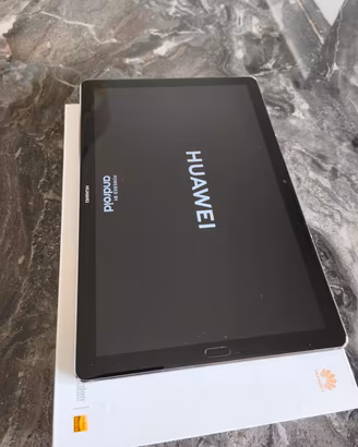 Tablet Huawei MediaPad M5 Pro 10.8" pollici.