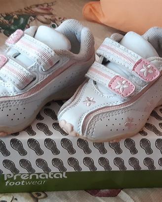 Scarpe Prenatal 