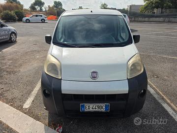 Fiat Fiorino 1.3 MJT 95CV euro 5 anno 2015