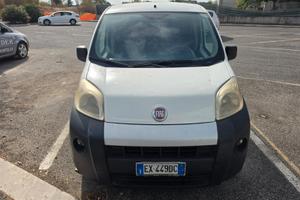 Fiat Fiorino 1.3 MJT 95CV euro 5 anno 2015
