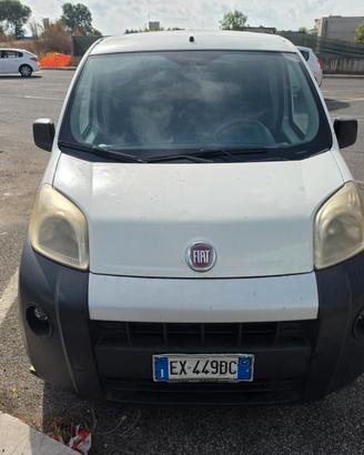 Fiat Fiorino 1.3 MJT 95CV euro 5 anno 2015
