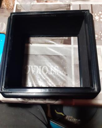 SOFFIETTO GRANDANGOLARE