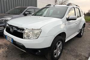 Dacia Duster 1.5 dCi 110CV 4x2 Lauréate