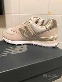 New balance nuove outlet donna