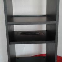 Mobile per radio stereo