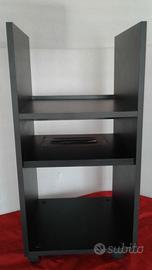 Mobile per radio stereo