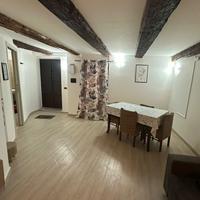 Casa entrata indipendente