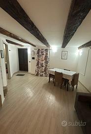 Casa entrata indipendente