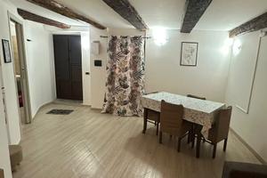 Casa entrata indipendente