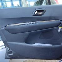 Pannello porta ant sx PEUGEOT 3008 del 2010