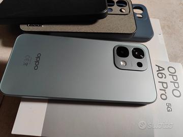 oppo a6 5pro