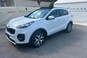 KIA Sportage 1.7 CRDI 2WD GT Line