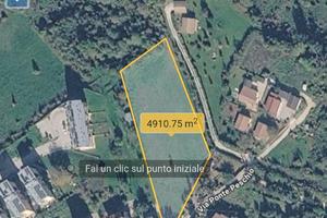 Terreno agricolo