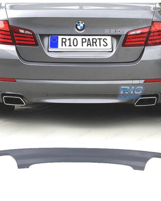 DIFFUSORE BMW F10 LOOK M 535i