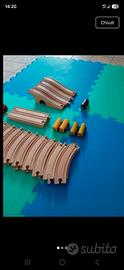 pista treno ikea 