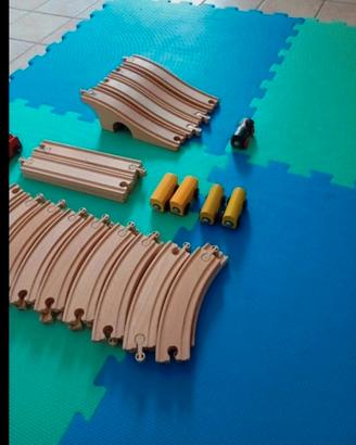pista treno ikea 
